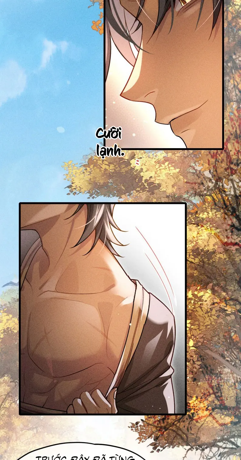 SA NÔ Chapter 4 - Trang 23