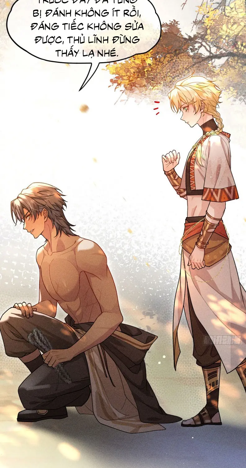 SA NÔ Chapter 4 - Trang 24