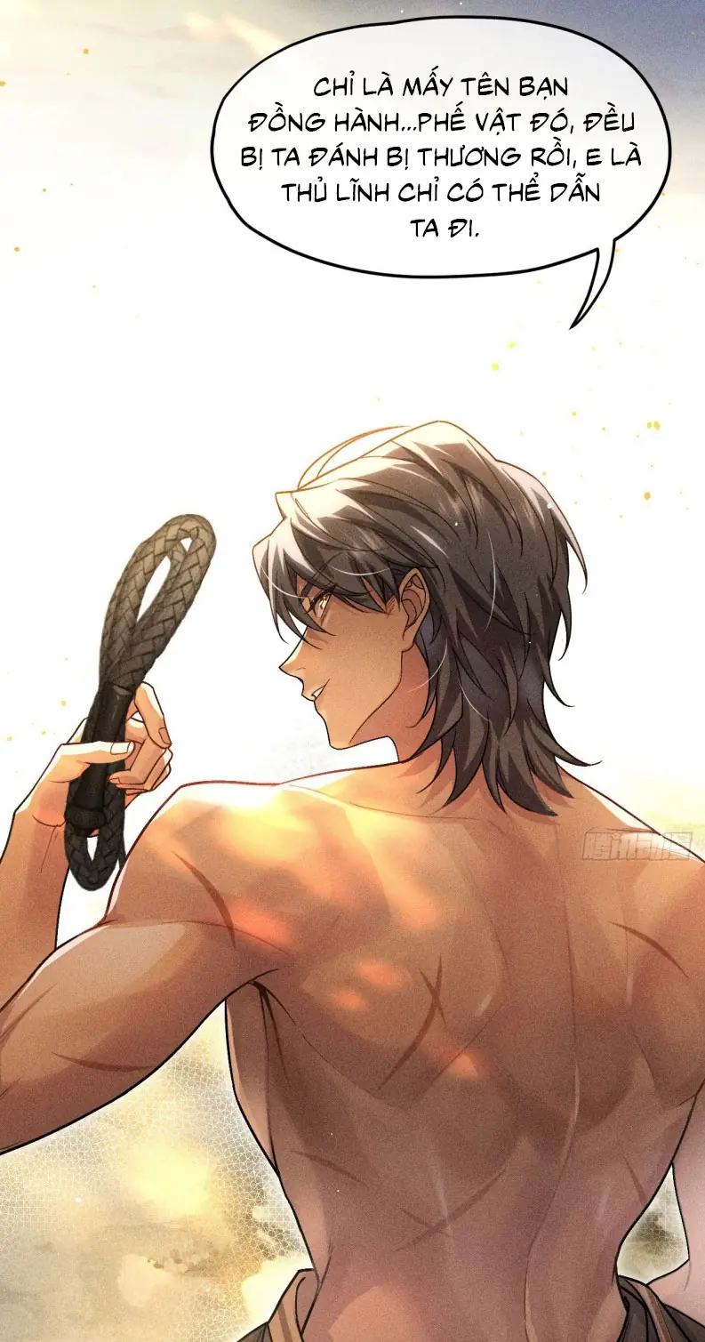 SA NÔ Chapter 4 - Trang 25
