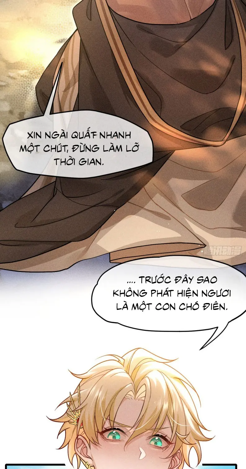 SA NÔ Chapter 4 - Trang 26