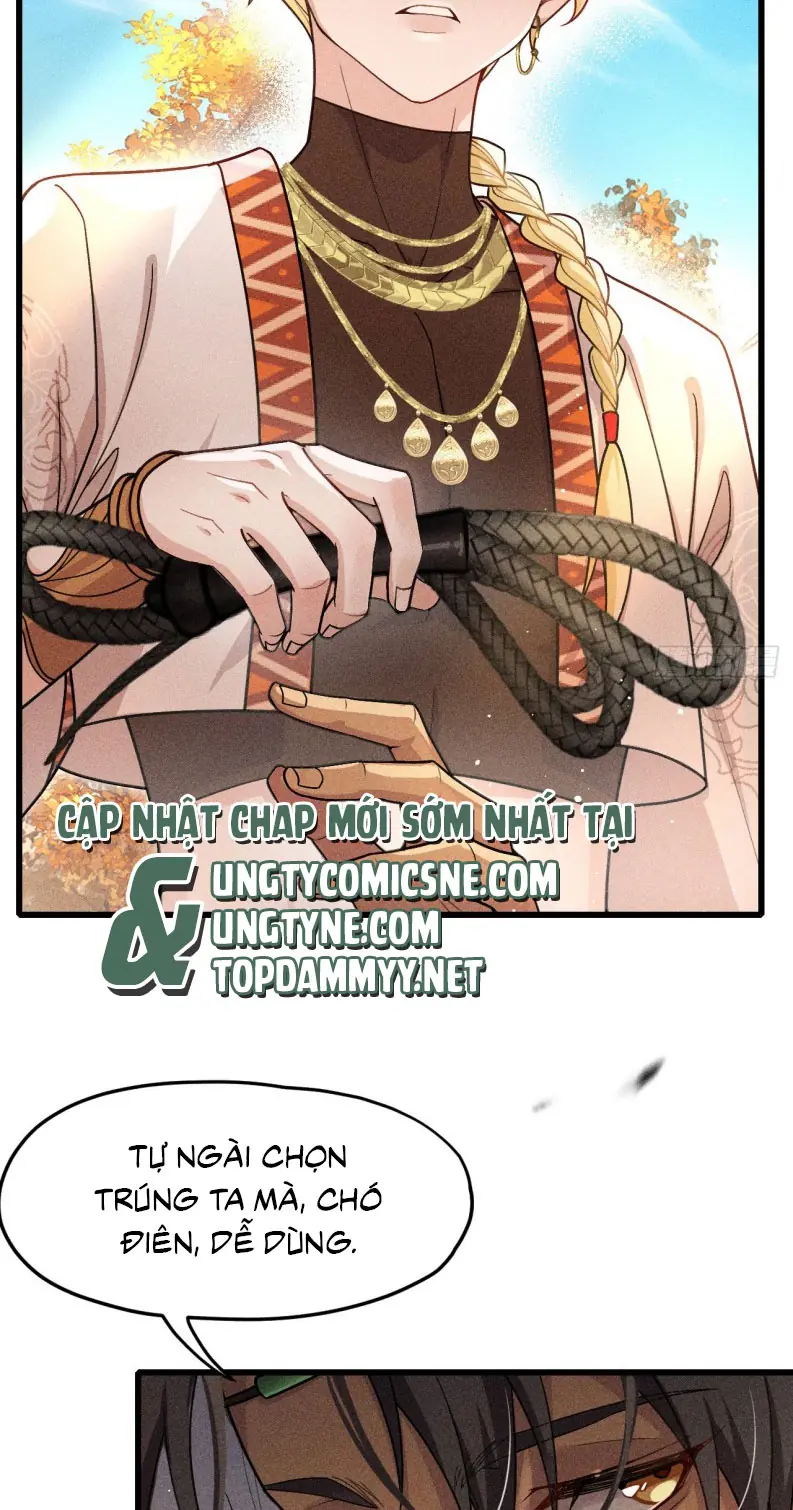 SA NÔ Chapter 4 - Trang 27