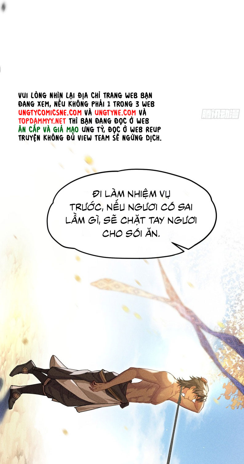 SA NÔ Chapter 4 - Trang 29