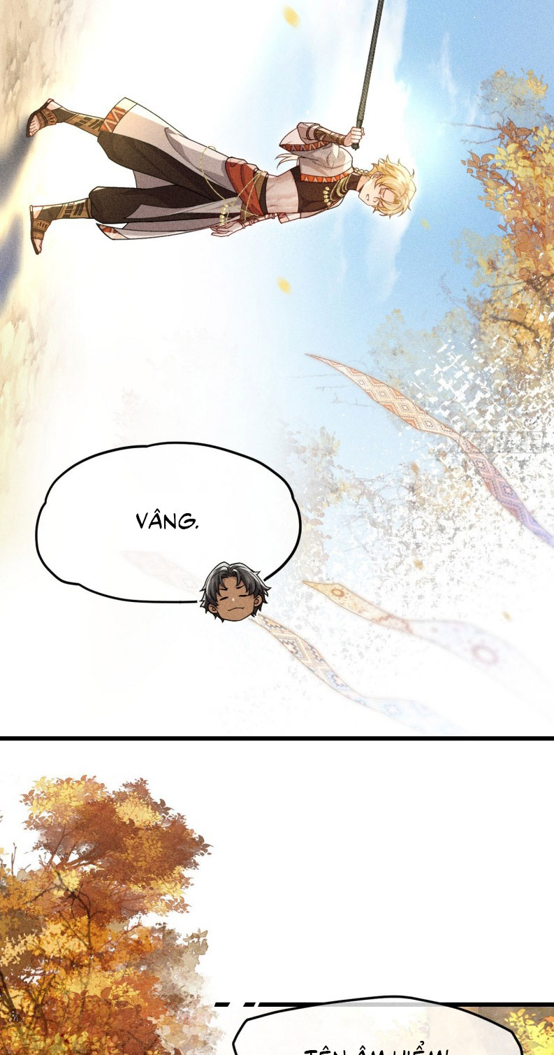 SA NÔ Chapter 4 - Trang 30