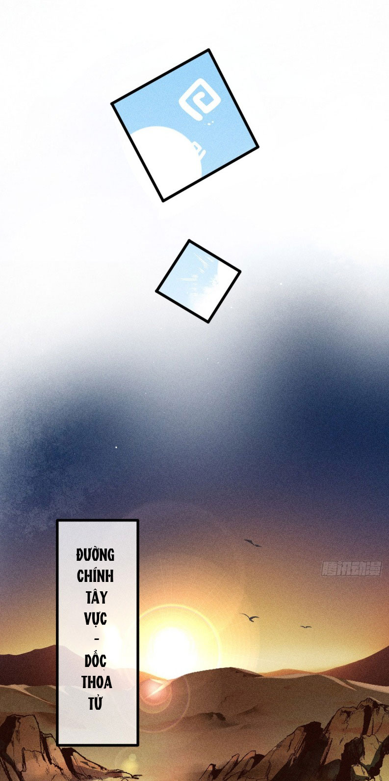 SA NÔ Chapter 4 - Trang 32