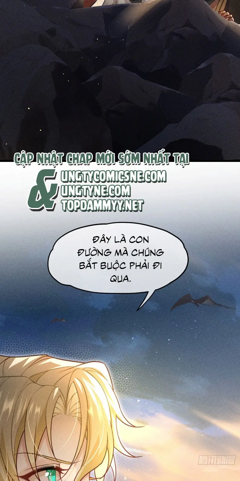 SA NÔ Chapter 4 - Trang 34