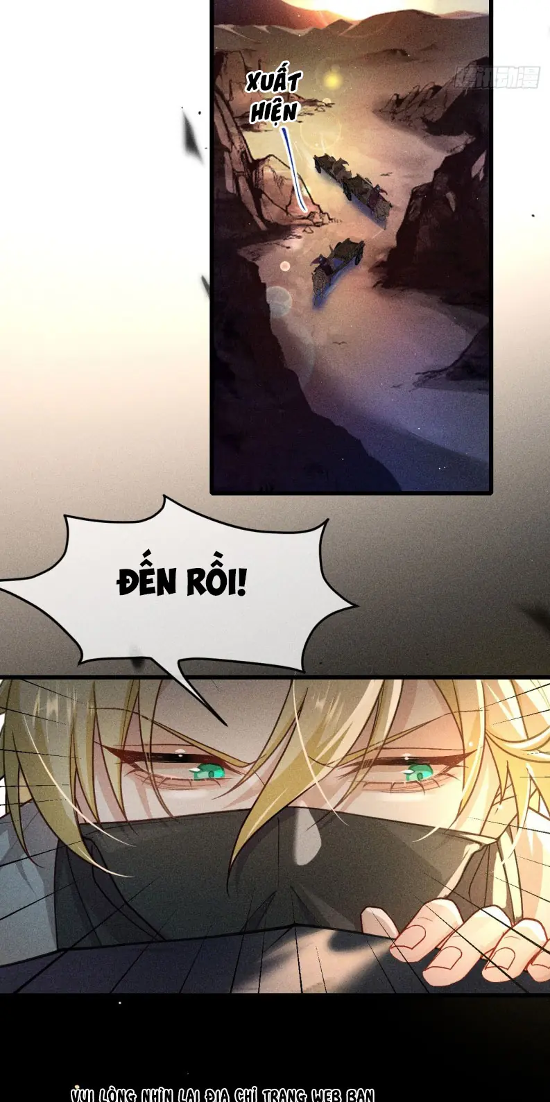 SA NÔ Chapter 4 - Trang 36