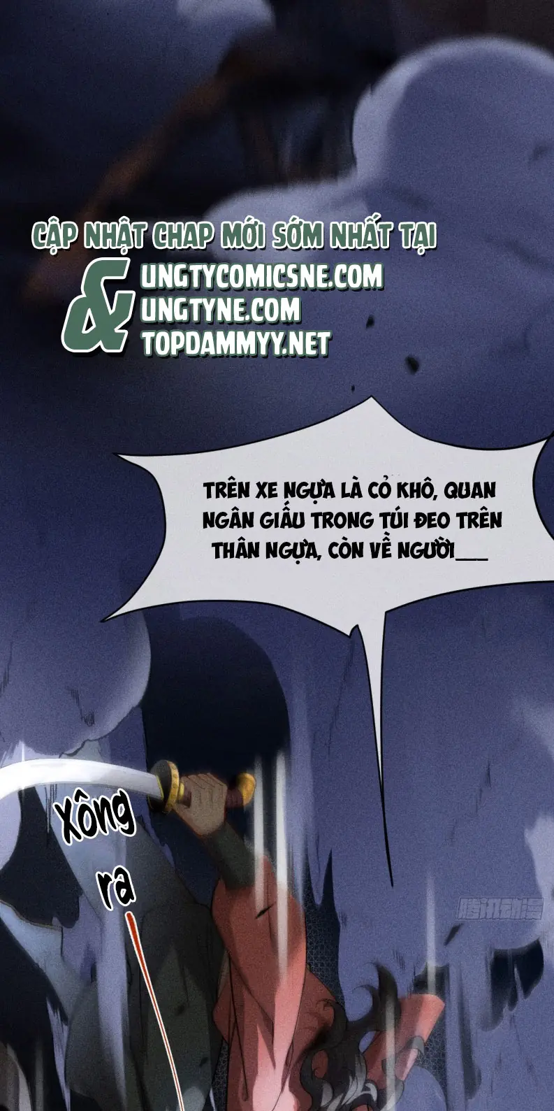 SA NÔ Chapter 4 - Trang 39