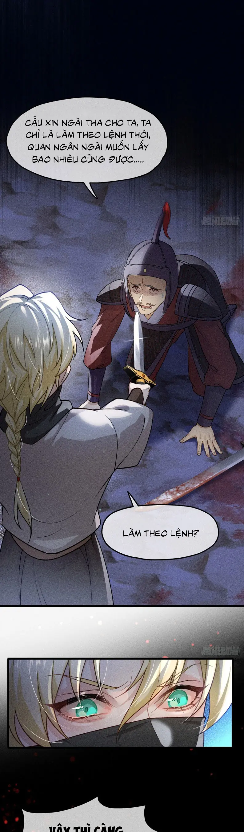 SA NÔ Chapter 4 - Trang 42