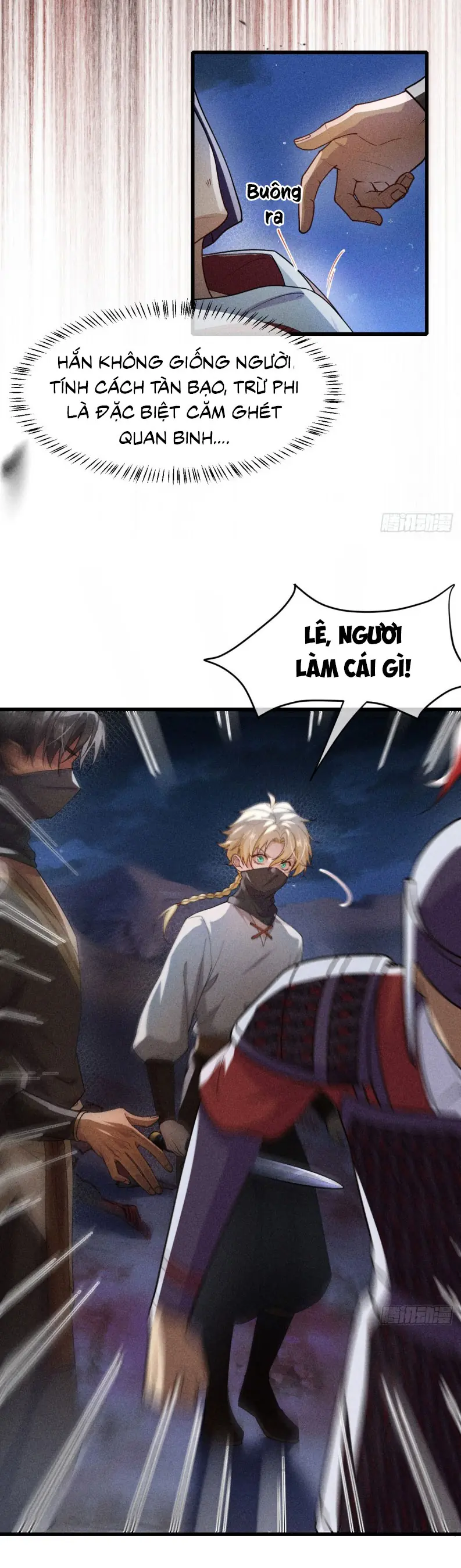 SA NÔ Chapter 4 - Trang 44