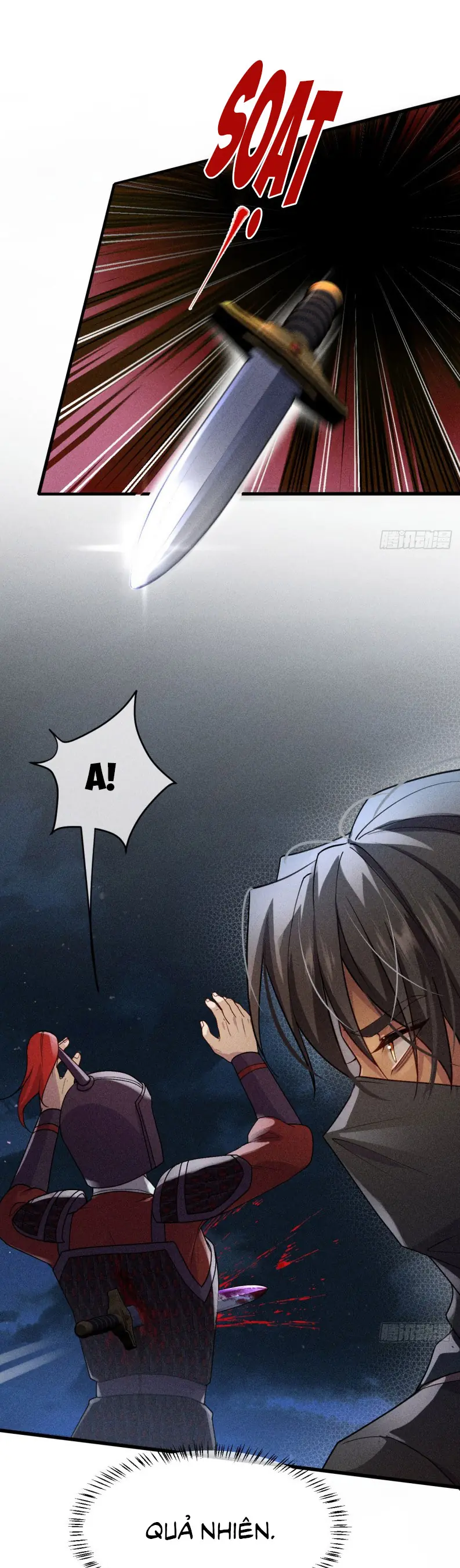 SA NÔ Chapter 4 - Trang 45