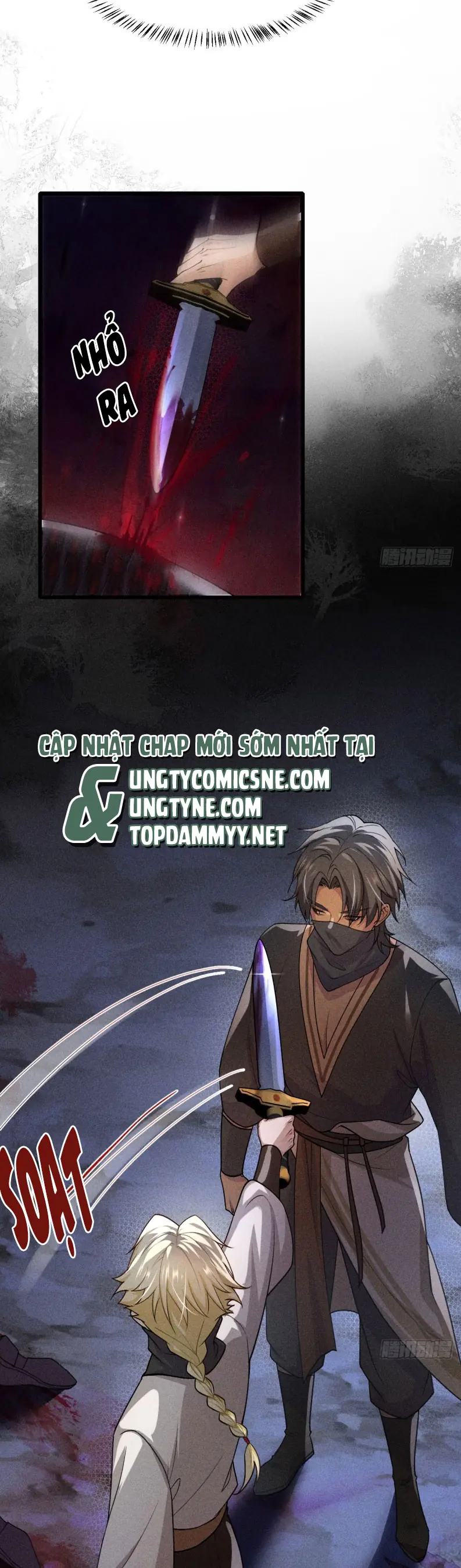 SA NÔ Chapter 4 - Trang 46
