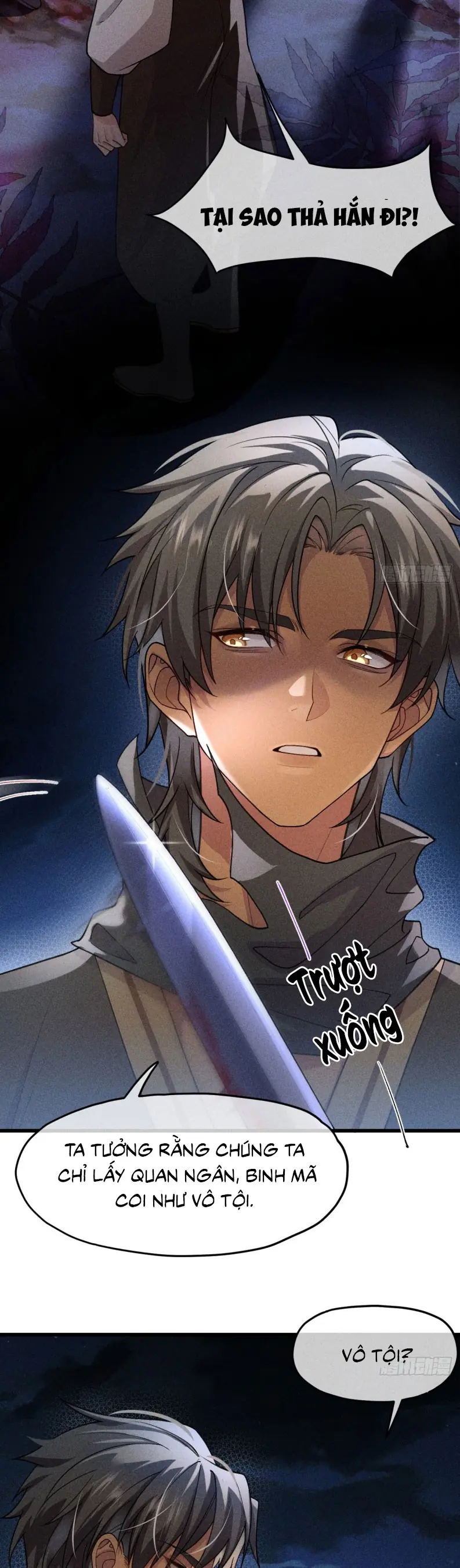 SA NÔ Chapter 4 - Trang 47