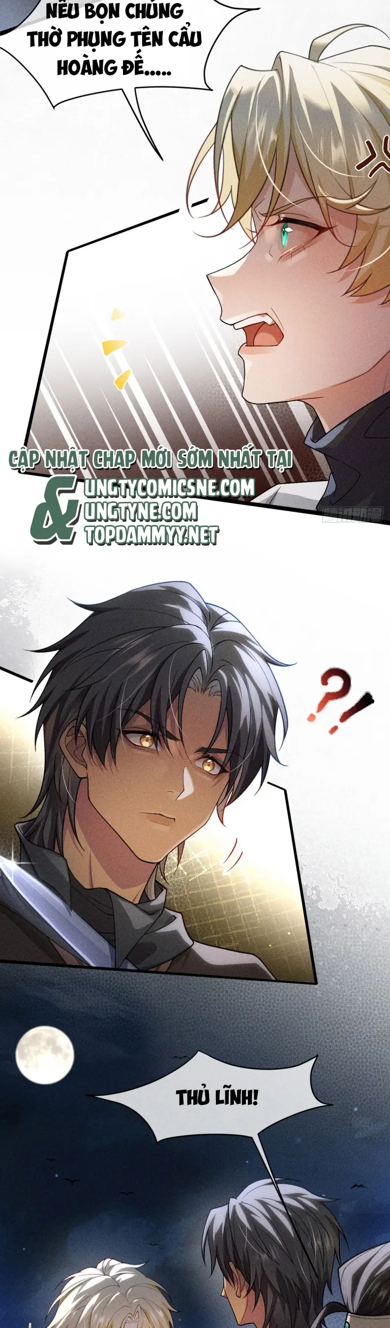 SA NÔ Chapter 4 - Trang 49