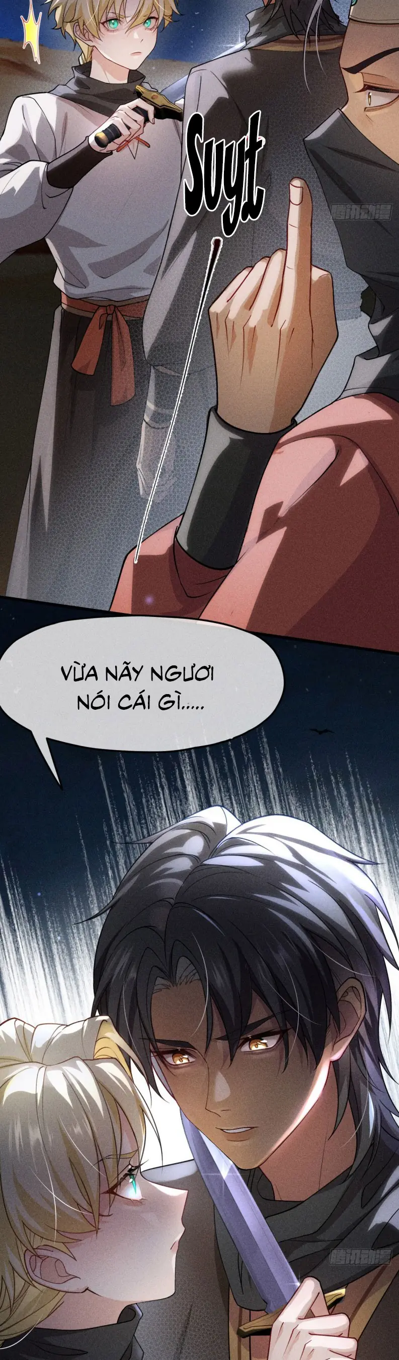 SA NÔ Chapter 4 - Trang 50