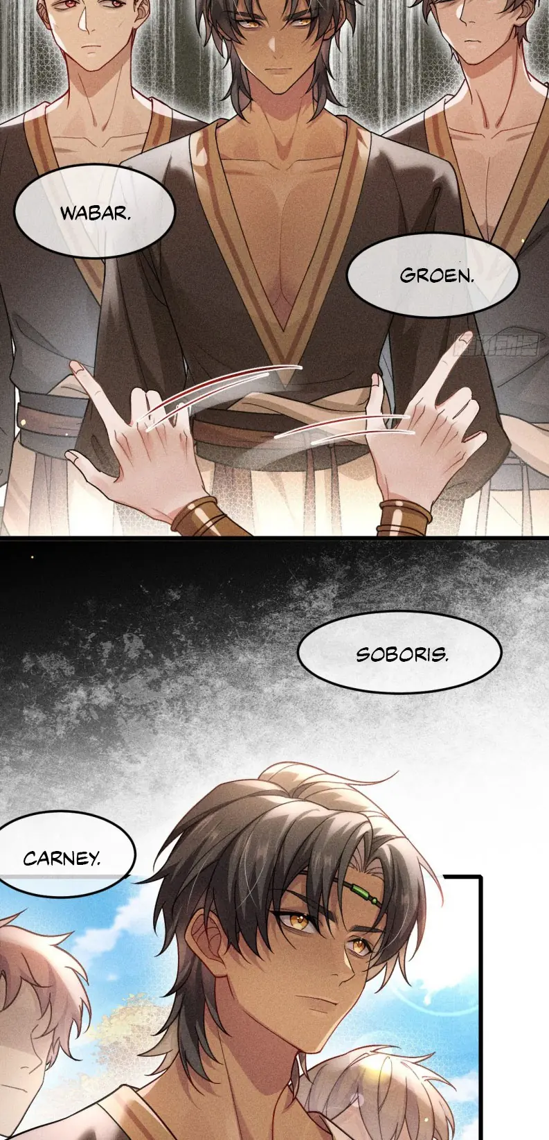 SA NÔ Chapter 4 - Trang 6