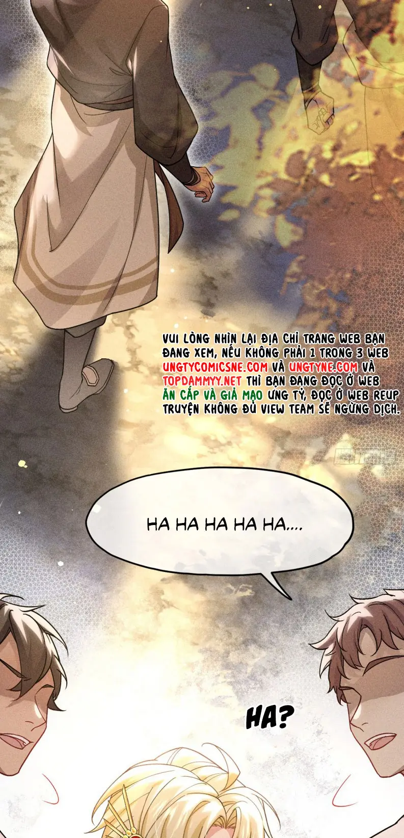 SA NÔ Chapter 4 - Trang 9