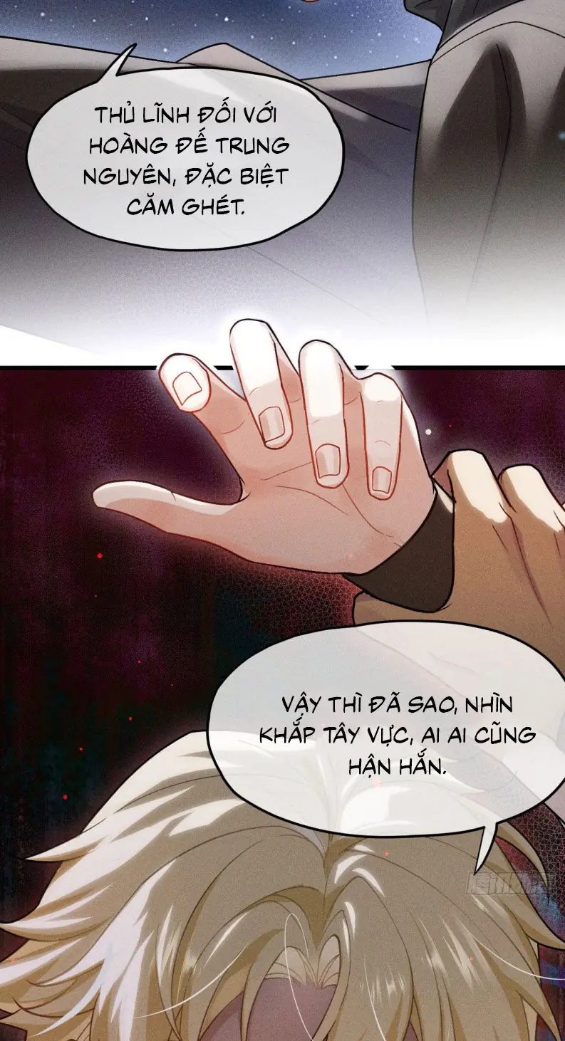 SA NÔ Chapter 5 - Trang 10