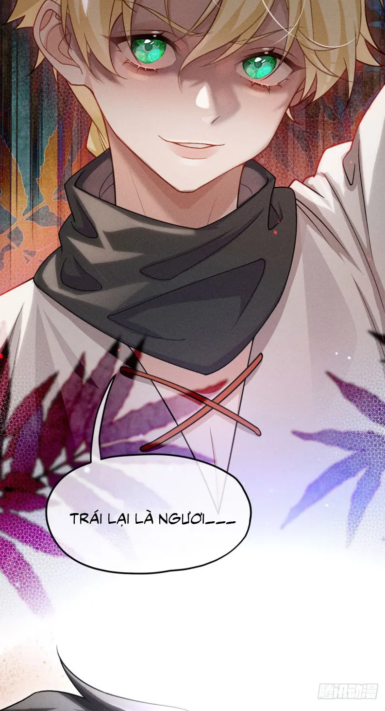 SA NÔ Chapter 5 - Trang 11