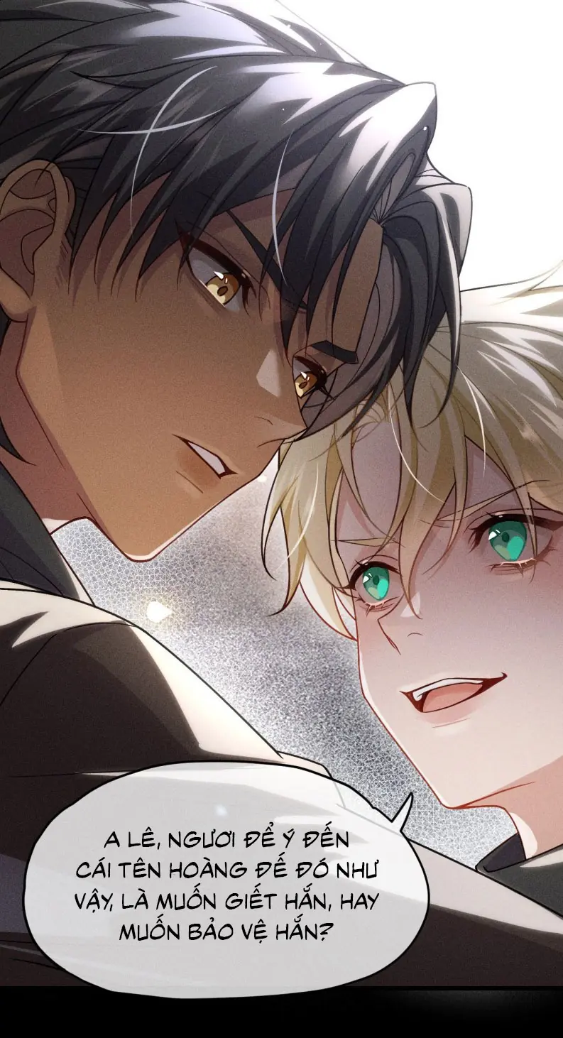 SA NÔ Chapter 5 - Trang 12