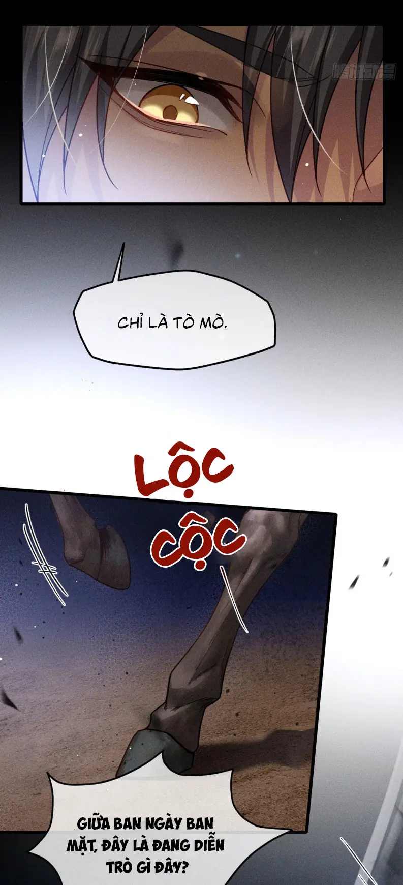 SA NÔ Chapter 5 - Trang 13