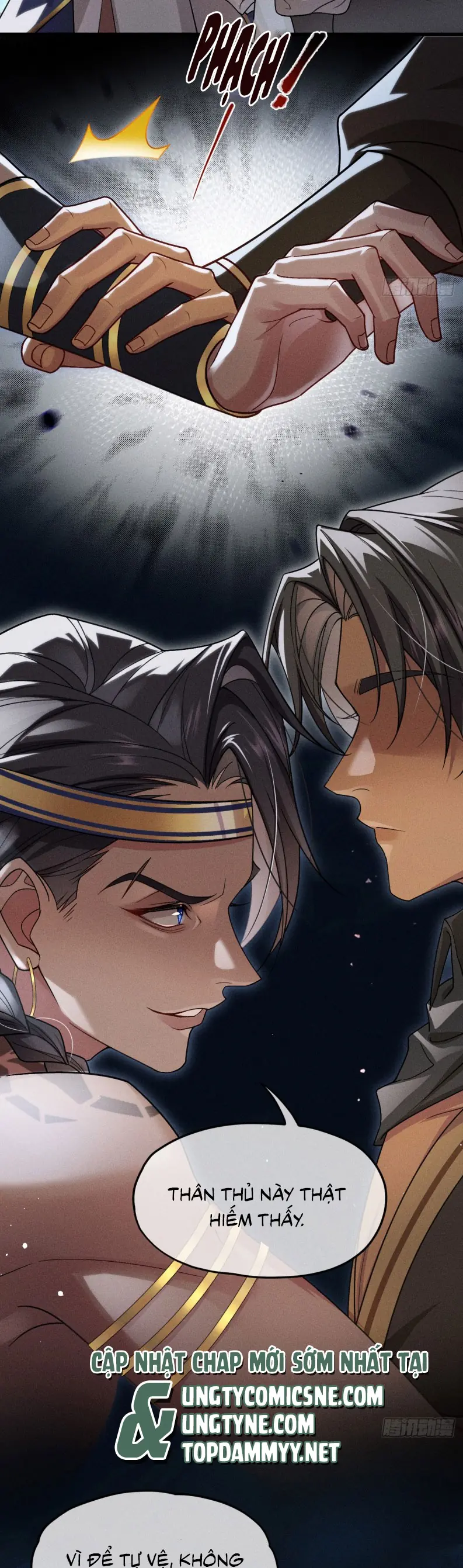 SA NÔ Chapter 5 - Trang 25