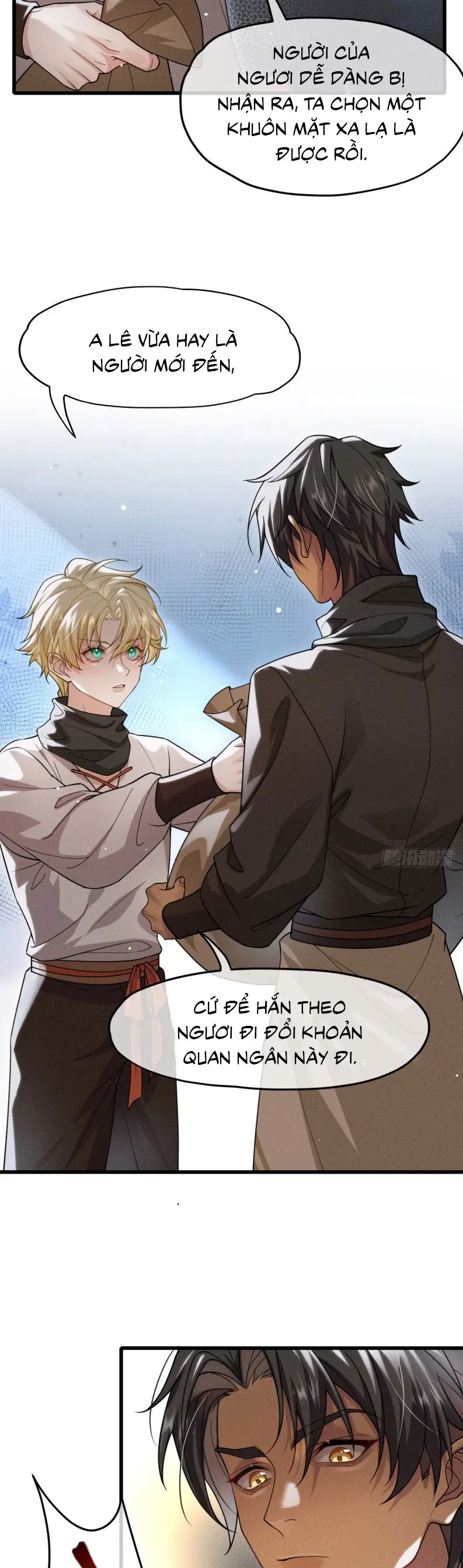 SA NÔ Chapter 5 - Trang 29