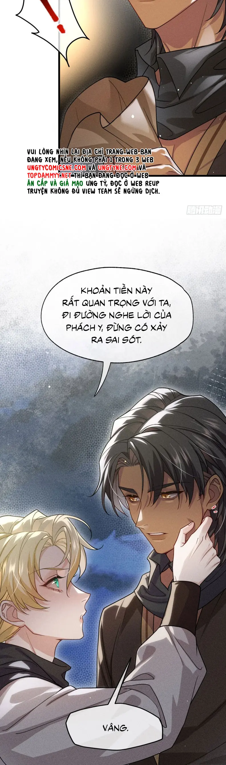SA NÔ Chapter 5 - Trang 30