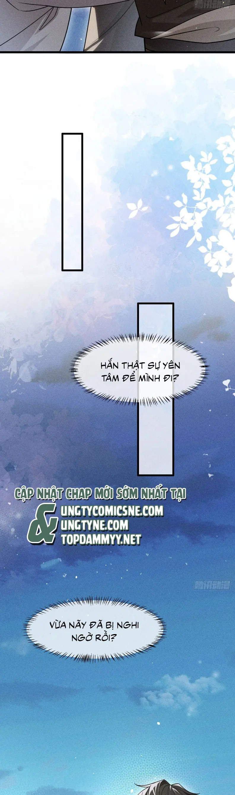 SA NÔ Chapter 5 - Trang 31