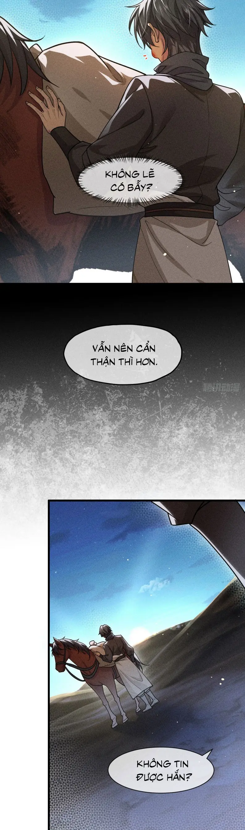 SA NÔ Chapter 5 - Trang 32