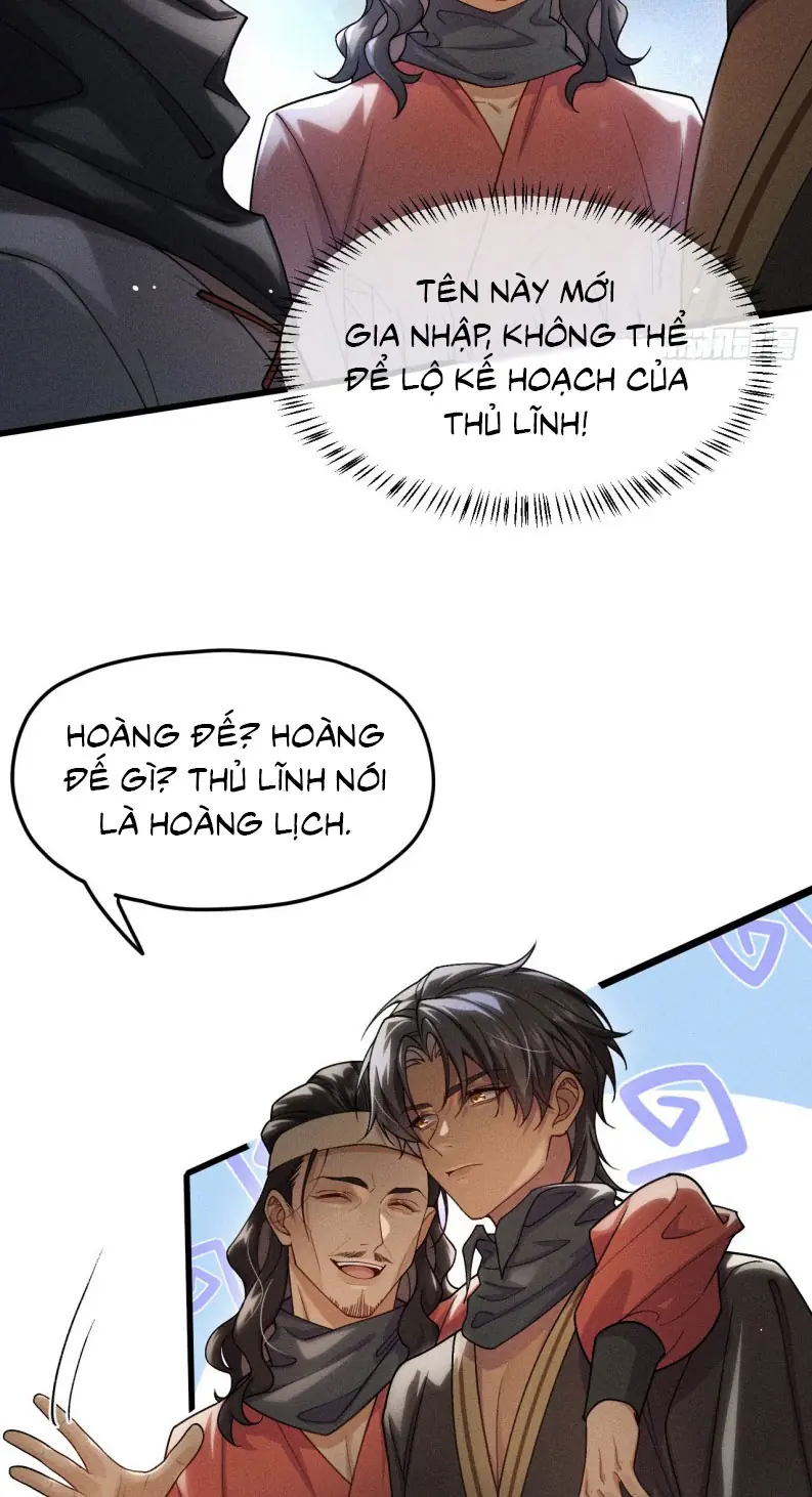 SA NÔ Chapter 5 - Trang 5