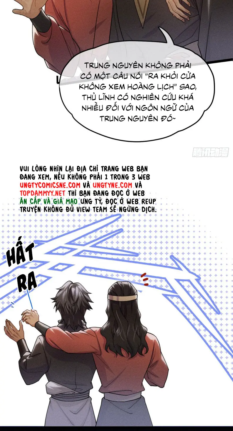 SA NÔ Chapter 5 - Trang 6