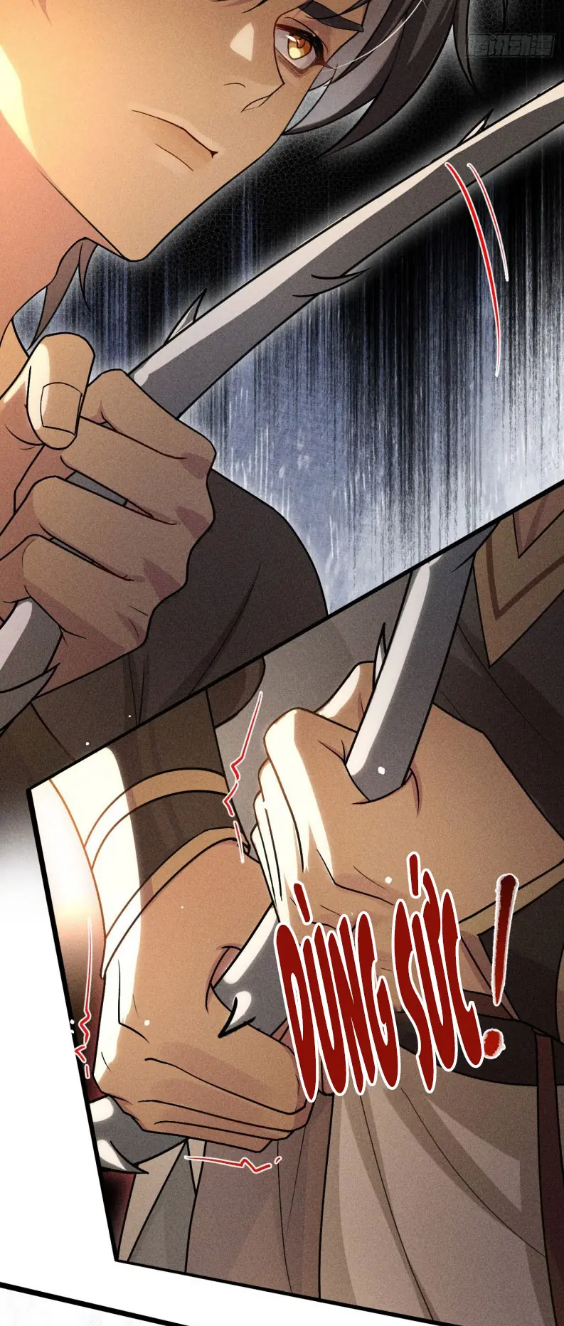 SA NÔ Chapter 6 - Trang 10