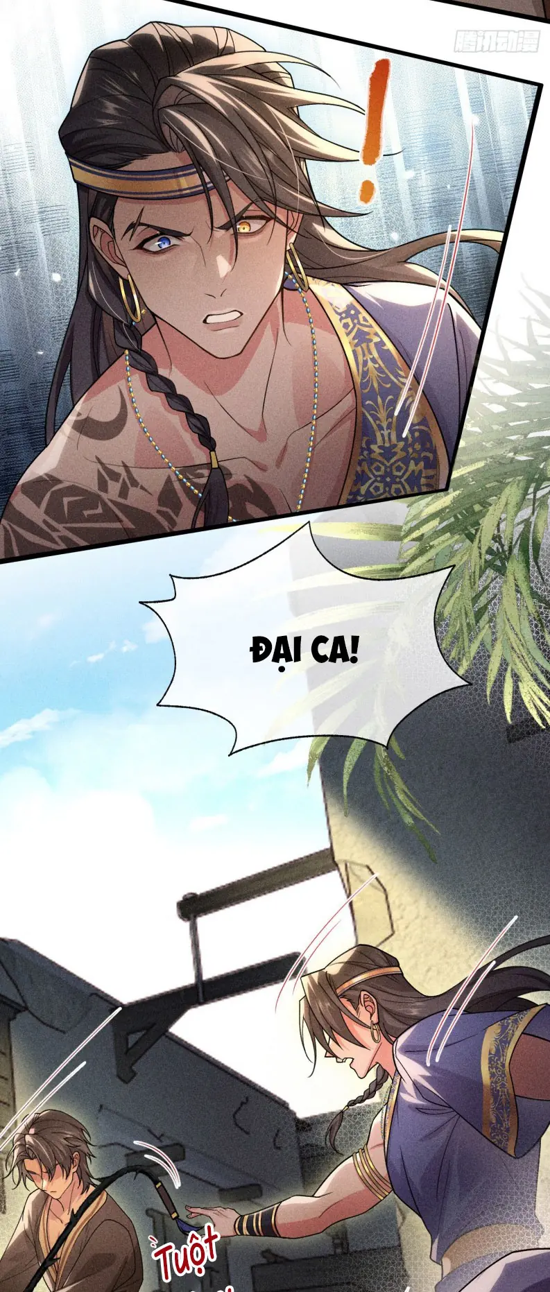 SA NÔ Chapter 6 - Trang 11