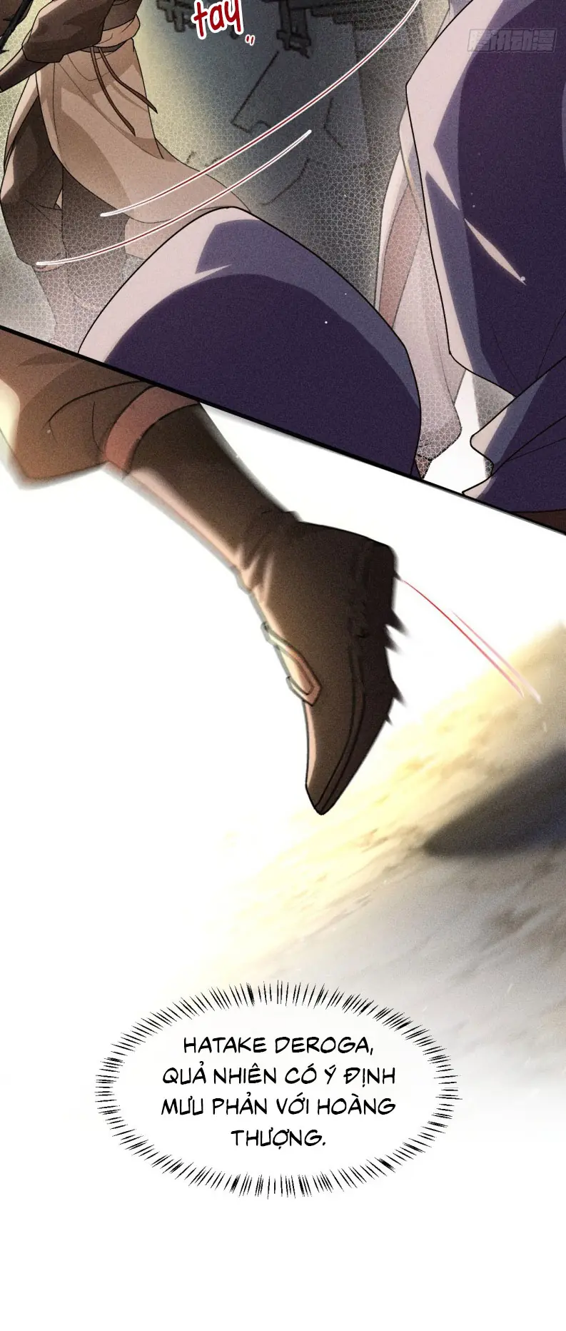 SA NÔ Chapter 6 - Trang 12