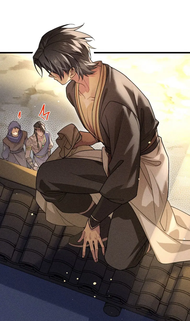 SA NÔ Chapter 6 - Trang 13