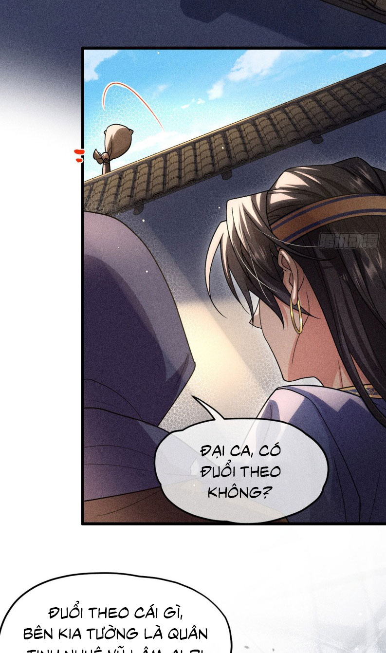 SA NÔ Chapter 6 - Trang 14