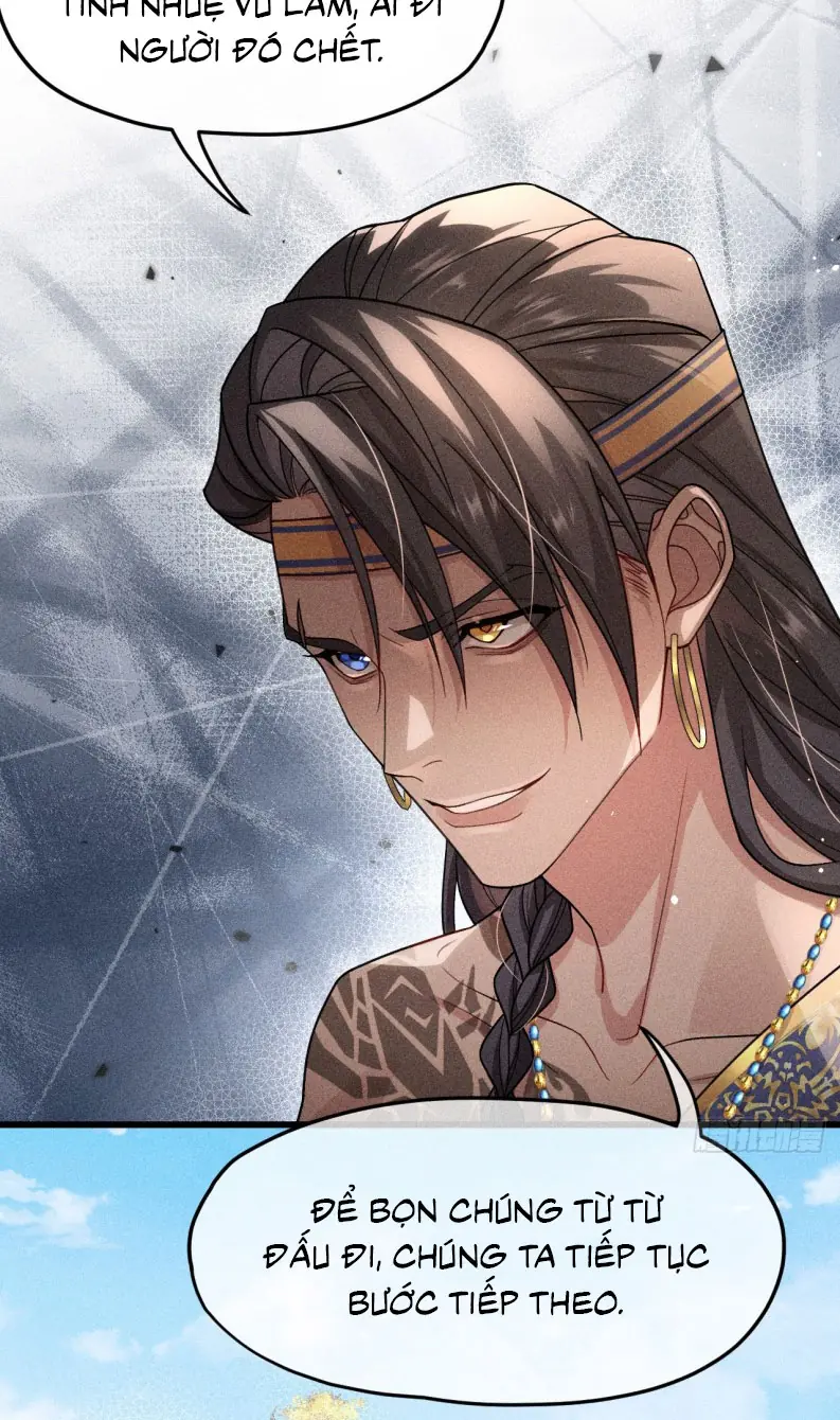 SA NÔ Chapter 6 - Trang 15