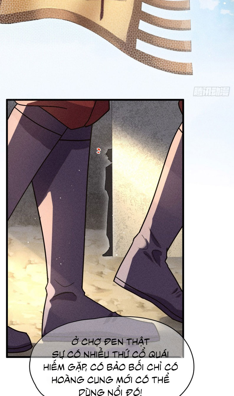 SA NÔ Chapter 6 - Trang 17