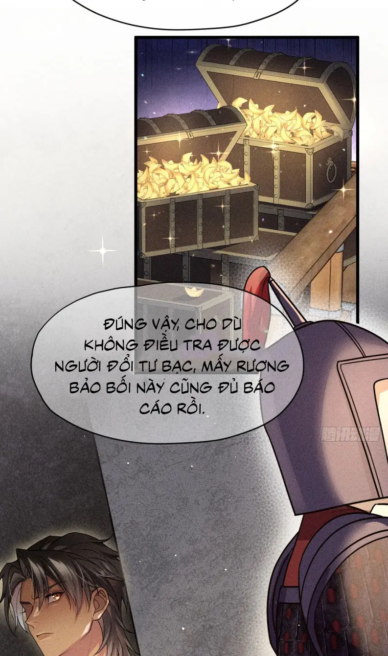 SA NÔ Chapter 6 - Trang 18