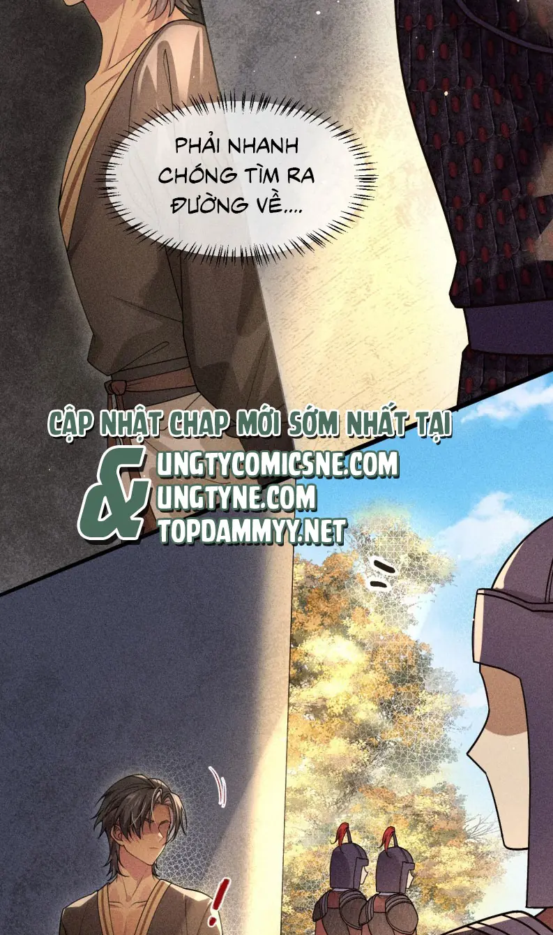SA NÔ Chapter 6 - Trang 19