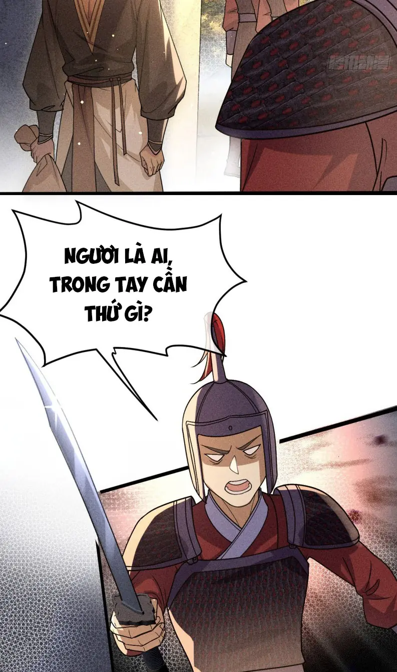 SA NÔ Chapter 6 - Trang 20