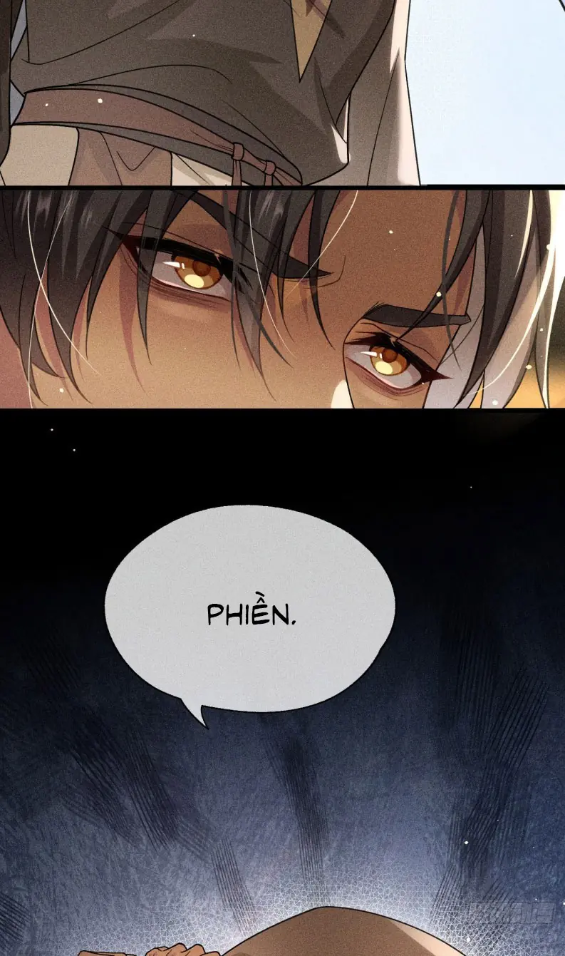 SA NÔ Chapter 6 - Trang 22