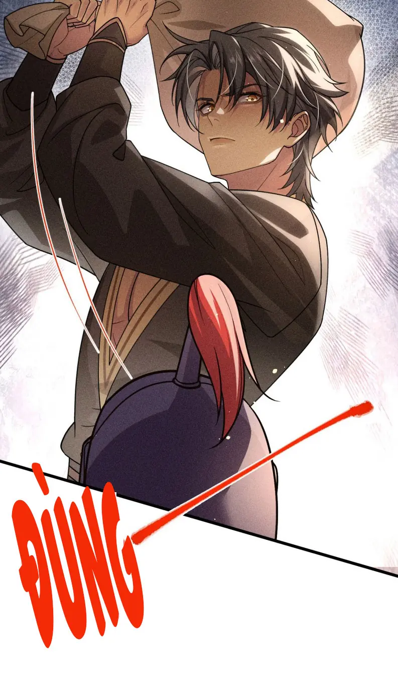 SA NÔ Chapter 6 - Trang 23