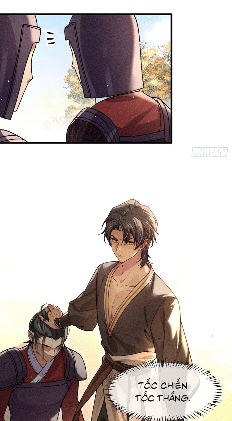SA NÔ Chapter 6 - Trang 24