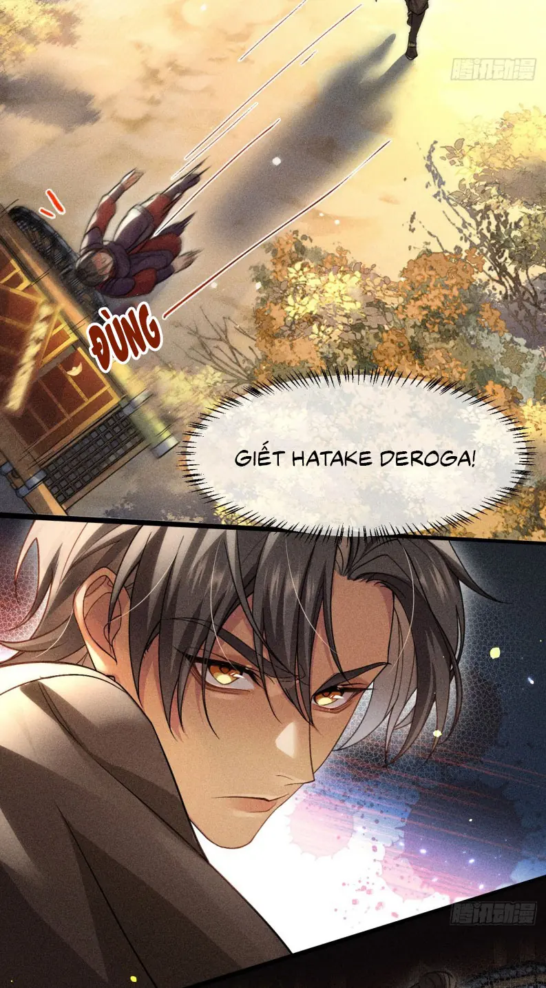 SA NÔ Chapter 6 - Trang 26
