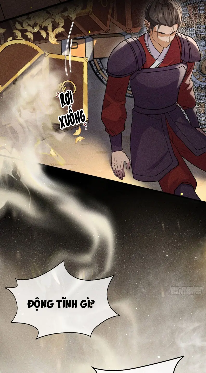 SA NÔ Chapter 6 - Trang 27