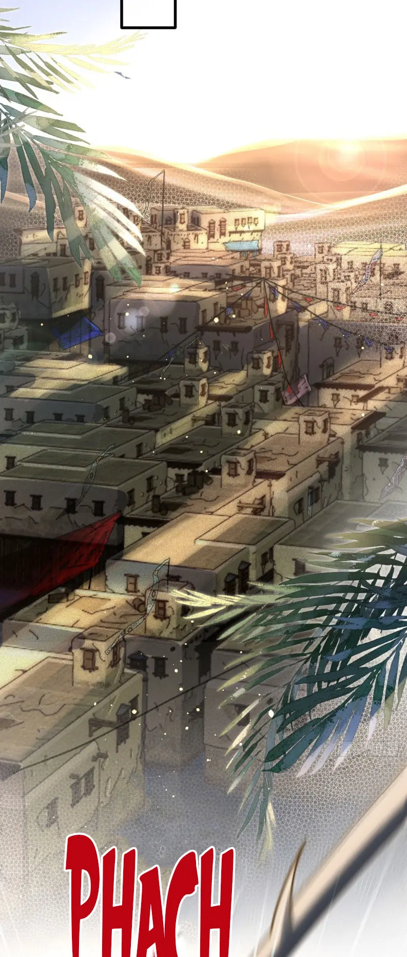 SA NÔ Chapter 6 - Trang 3