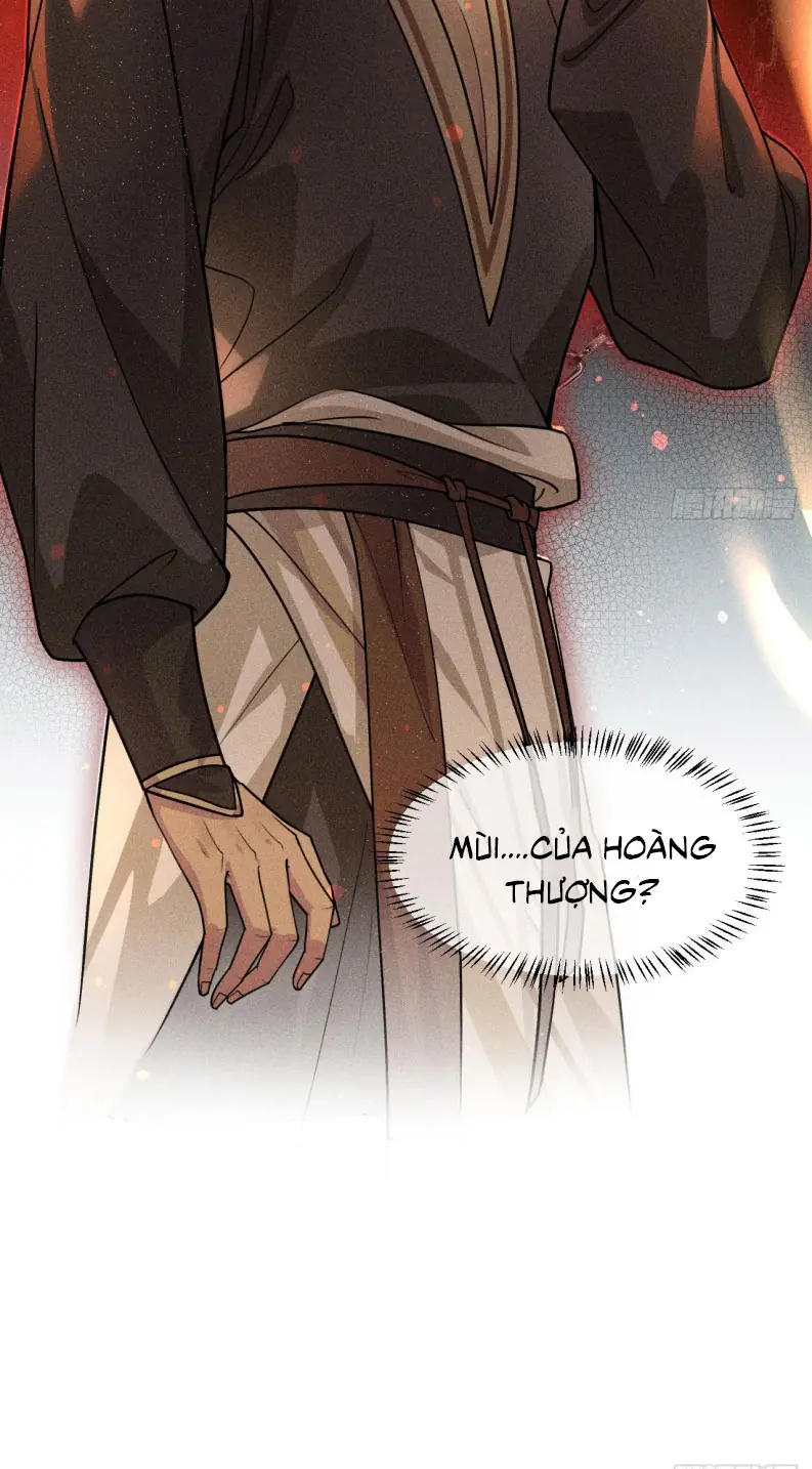 SA NÔ Chapter 6 - Trang 30