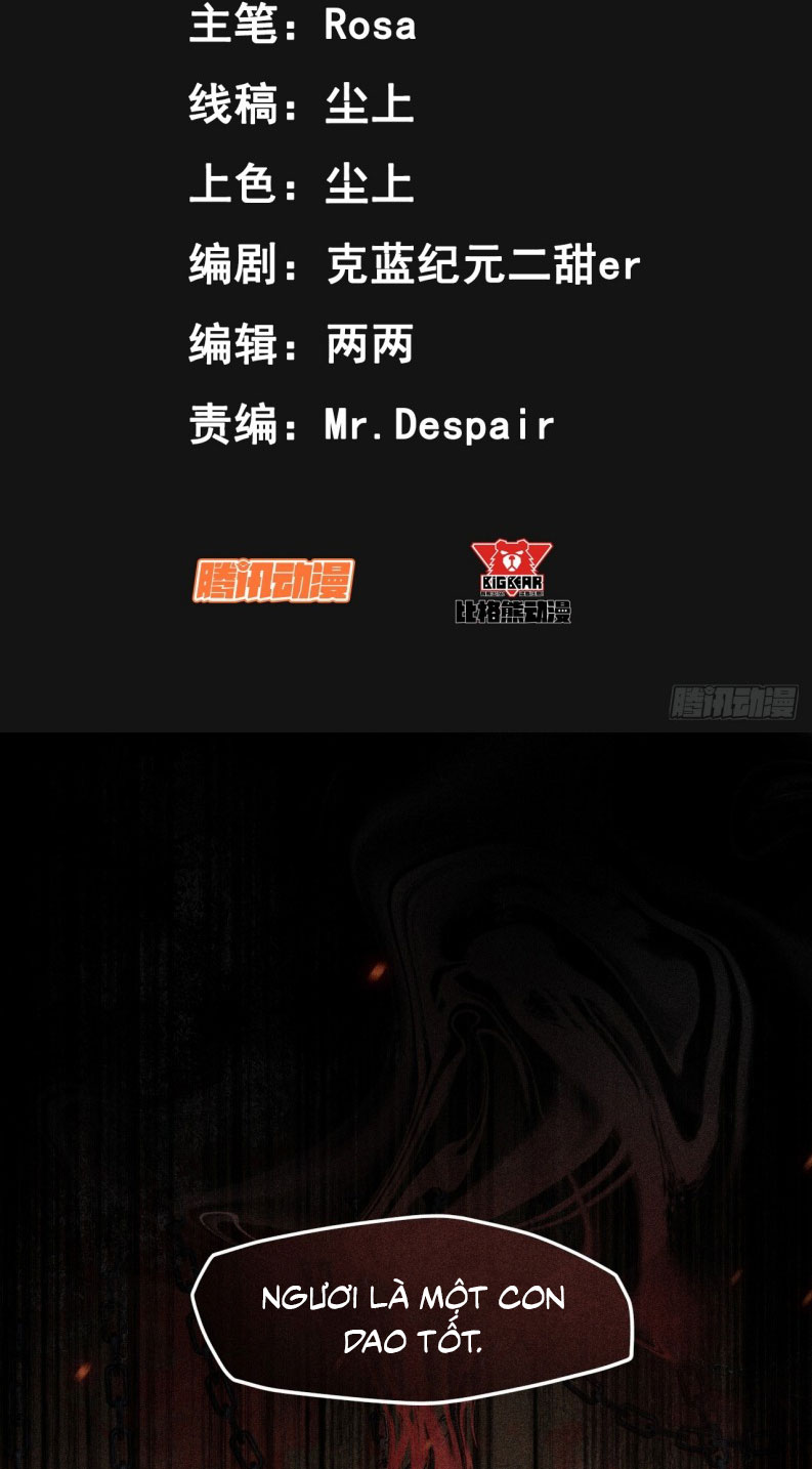 SA NÔ Chapter 6 - Trang 32