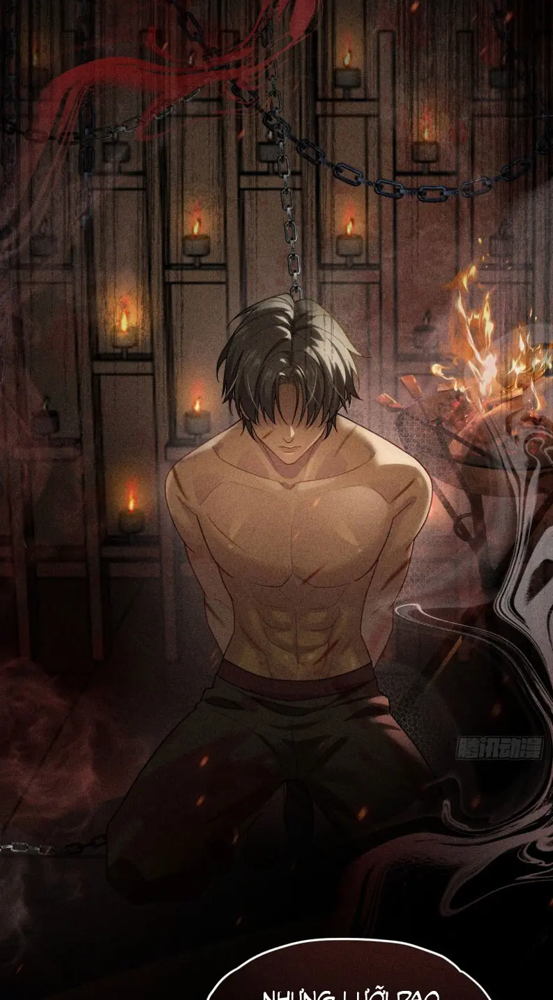 SA NÔ Chapter 6 - Trang 33